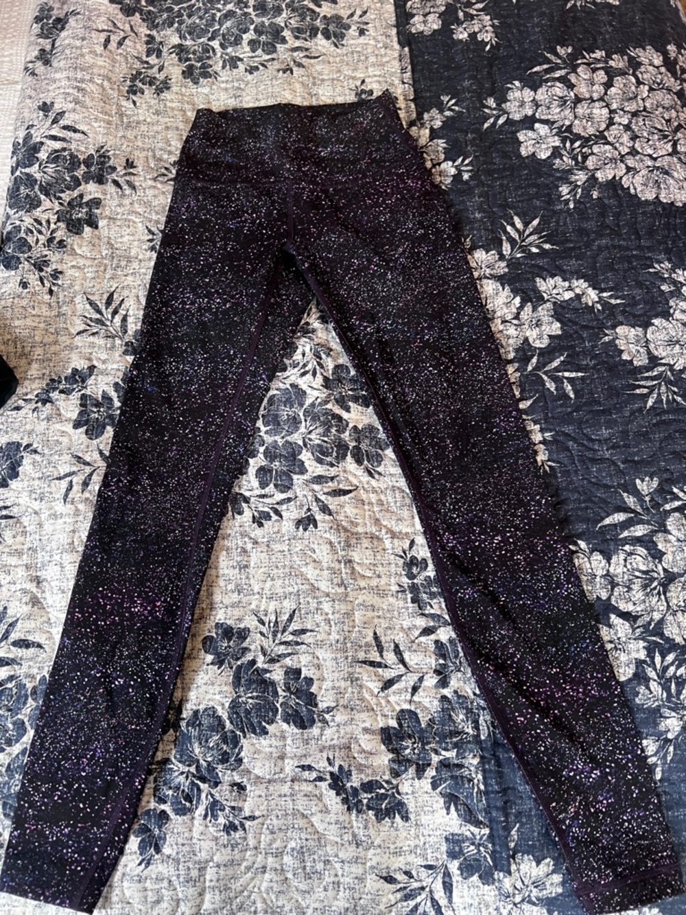 Lululemon High Waisted Celestial Leggings